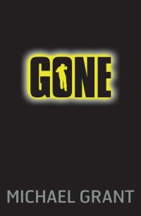 Book Cover for DEAN Gone by Michael Grant