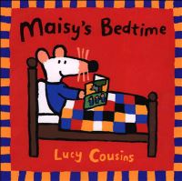 Book Cover for Maisy's Bedtime by Lucy Cousins