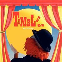 Book Cover for Tumbles the Clown by K A Canazzi, Jenny Yee