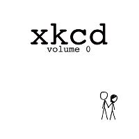 Book Cover for Xkcd. Volume 0 by Randall Munroe