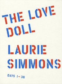 Book Cover for Laurie Simmons by Jeanne Greenberg Rohatyn, Laurie Simmons