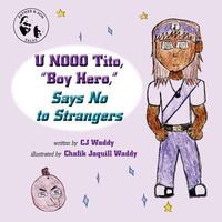 Book Cover for U NOOO Tito, 