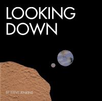 Book Cover for Looking Down by Steve Jenkins