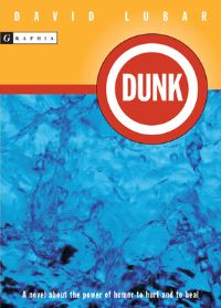 Book Cover for Dunk by David Lubar