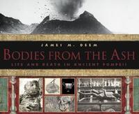 Book Cover for Bodies from the Ash by James M Deem