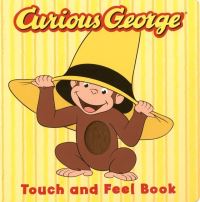Book Cover for Curious George, the Movie by Margret Rey, H A Rey