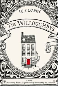 Book Cover for The Willoughbys by Lois Lowry