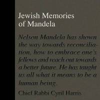 Book Cover for Jewish Memories of Mandela by UK, David Consultant Anaesthetist Derbyshire South Warwickshire Hospital, Anita Plant