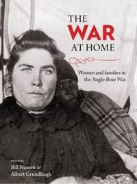 Book Cover for War at Home by Ann Walton