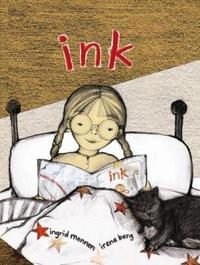 Book Cover for Ink (English) by Ingrid Mennen