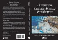 Book Cover for Nineteenth-Century American Women Poets by Paula Bennett