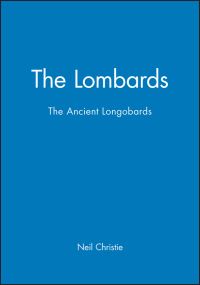 Book Cover for The Lombards by Neil Christie