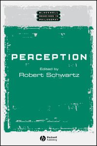 Book Cover for Perception by Robert Schwartz