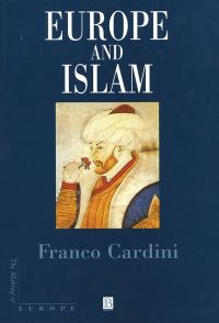 Book Cover for Europe and Islam by Franco Cardini