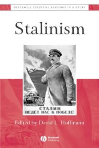 Book Cover for Stalinism by David L Hoffmann