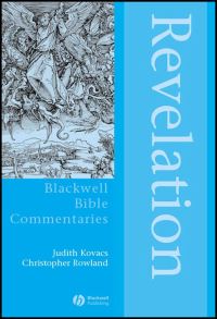 Book Cover for Revelation by Judith L Kovacs, Christopher Rowland, Rebekah Callow