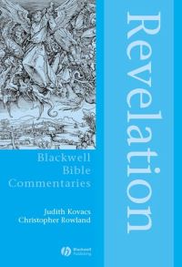 Book Cover for Revelation by Judith L Kovacs, Rebekah Callow, Christopher Rowland