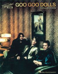 Book Cover for Goo Goo Dolls Collection by Goo Goo Dolls,   Goo Goo Dolls