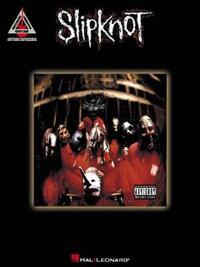 Book Cover for Slipknot by Slipknot