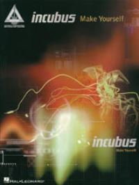 Book Cover for Make Yourself by Incubus