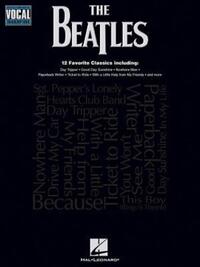 Book Cover for The Beatles by The Beatles