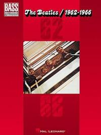 Book Cover for The Beatles/1962-1966 by The Beatles