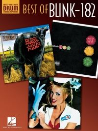 Book Cover for Best of Blink-182 by Blink182