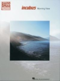 Book Cover for Morning View by Incubus,   Incubus