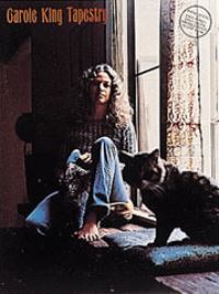 Book Cover for Tapestry by Carole King
