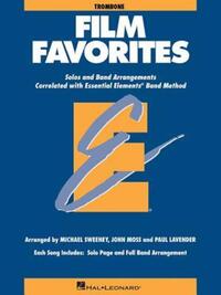 Book Cover for Film Favorites by Hal Leonard Corp