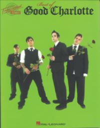 Book Cover for The Best Of Good Charlotte by Good Charlotte,   Good Charlotte