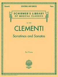 Book Cover for Sonatinas and Sonatas by Dena Murray, Tita Hutchison