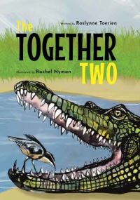 Book Cover for Together Two, The by Roslynne Toerien