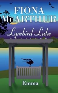 Book Cover for Emma Lyrebird Lake 4 by Fiona McArthur