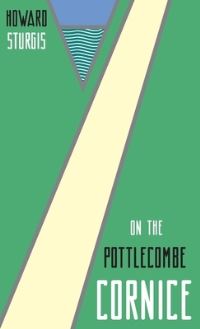 Book Cover for On the Pottlecombe Cornice by Howard Sturgis