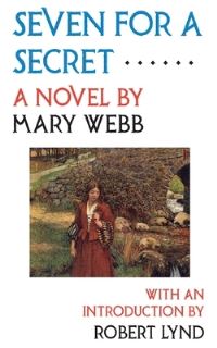 Book Cover for Seven for a Secret by Mary Webb