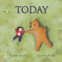 Book Cover for Today by Robert Vescio