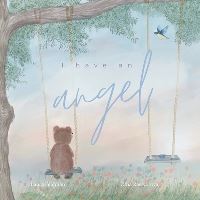 Book Cover for I Have an Angel by Laura Feldman