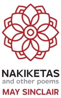Book Cover for Nakiketas and Other Poems by May Sinclair