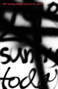 Book Cover for 29? Sunny Today by Leonardo Dardy