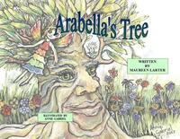 Book Cover for Arabella's Tree by Maureen Larter