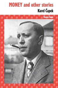 Book Cover for Money and Other Stories by Karel Capek