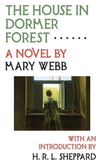 Book Cover for The House in Dormer Forest by Mary Webb
