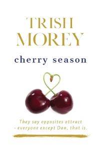 Book Cover for Cherry Season by Trish Morey