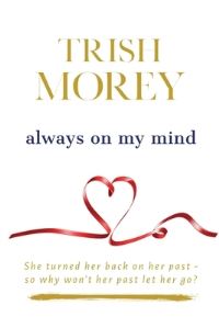 Book Cover for Always on My Mind by Trish Morey