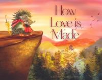 Book Cover for How Love Is Made by Stuart French