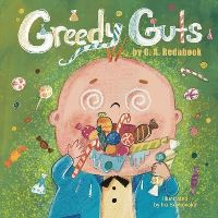 Book Cover for Greedy Guts by G a Redabook