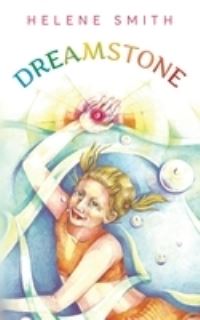 Book Cover for Dreamstone by Helene Smith