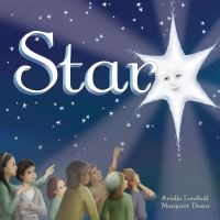 Book Cover for Star by Artelle Lenthall