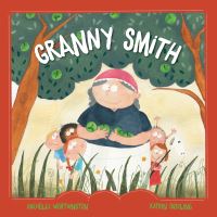 Book Cover for Granny Smith by Michelle Worthington